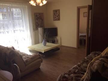 Фотографии Апартаменты Apartament Stroma 4 г. Закопане (Польша) №1 Фото Апартаменты Apartament Stroma 4 г. Закопане 1