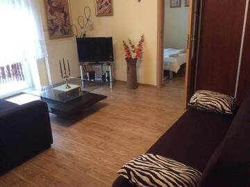 Фотографии Апартаменты Apartament Stroma 4 г. Закопане (Польша) №2 Фото Апартаменты Apartament Stroma 4 г. Закопане 2