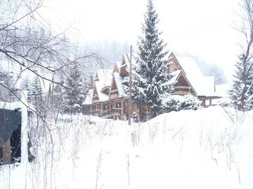 Фотографии Мини-отель Magnat Inn г. Закопане (Польша) №2 Фото Мини-отель Magnat Inn г. Закопане 2