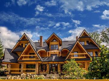 Фотографии Мини-отель Magnat Inn г. Закопане (Польша) №3 Фото Мини-отель Magnat Inn г. Закопане 3