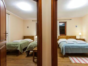 Фотографии Апартаменты Apartamenty Domino - Zakopane г. Закопане (Польша) №4 Фото Апартаменты Apartamenty Domino - Zakopane г. Закопане 4