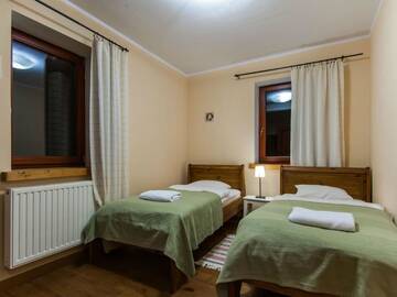 Фотографии Апартаменты Apartamenty Domino - Zakopane г. Закопане (Польша) №5 Фото Апартаменты Apartamenty Domino - Zakopane г. Закопане 5