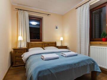 Фотографии Апартаменты Apartamenty Domino - Zakopane г. Закопане (Польша) №2 Фото Апартаменты Apartamenty Domino - Zakopane г. Закопане 2