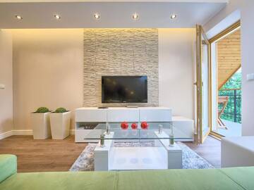 Фотографии Апартаменты VisitZakopane - Island Apartments г. Закопане (Польша) №5 Фото Апартаменты VisitZakopane - Island Apartments г. Закопане 5
