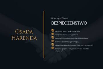 Фотографии Шале Osada Harenda г. Закопане (Польша) №2 Фото Шале Osada Harenda г. Закопане 2