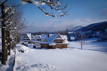Фотографии Апартаменты Mountain View Apartment by Tyzenhauz г. Закопане (Польша) №2 Фото Апартаменты Mountain View Apartment by Tyzenhauz г. Закопане 2
