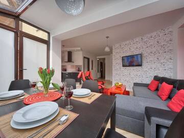 Фотографии Апартаменты VisitZakopane - Queen Apartment г. Закопане (Польша) №3 Фото Апартаменты VisitZakopane - Queen Apartment г. Закопане 3