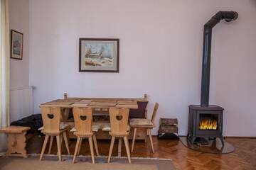 Фотографии Апартаменты Apartament Chimera г. Закопане (Польша) №4 Фото Апартаменты Apartament Chimera г. Закопане 4