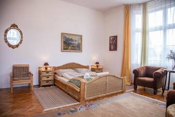 Фотографии Апартаменты Apartament Chimera г. Закопане (Польша) №2 Фото Апартаменты Apartament Chimera г. Закопане 2
