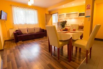 Фотографии Апартаменты Apartamenty Emma Zakopane г. Закопане (Польша) №4 Фото Апартаменты Apartamenty Emma Zakopane г. Закопане 4