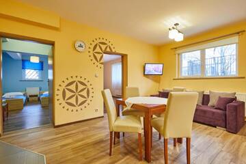 Фотографии Апартаменты Apartamenty Emma Zakopane г. Закопане (Польша) №2 Фото Апартаменты Apartamenty Emma Zakopane г. Закопане 2