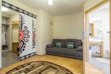 Фотографии Апартаменты Apartamenty Emma Zakopane г. Закопане (Польша) №3 Фото Апартаменты Apartamenty Emma Zakopane г. Закопане 3