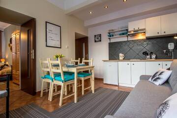 Фотографии Апартаменты Apartament 7 Niebo Zakopane г. Закопане (Польша) №4 Фото Апартаменты Apartament 7 Niebo Zakopane г. Закопане 4