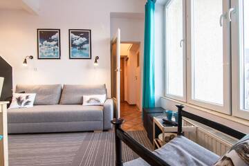 Фотографии Апартаменты Apartament 7 Niebo Zakopane г. Закопане (Польша) №5 Фото Апартаменты Apartament 7 Niebo Zakopane г. Закопане 5