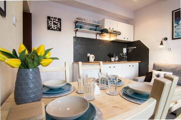 Фотографии Апартаменты Apartament 7 Niebo Zakopane г. Закопане (Польша) №1 Фото Апартаменты Apartament 7 Niebo Zakopane г. Закопане 1