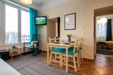 Фотографии Апартаменты Apartament 7 Niebo Zakopane г. Закопане (Польша) №2 Фото Апартаменты Apartament 7 Niebo Zakopane г. Закопане 2