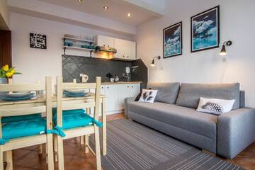 Фотографии Апартаменты Apartament 7 Niebo Zakopane г. Закопане (Польша) №3 Фото Апартаменты Apartament 7 Niebo Zakopane г. Закопане 3