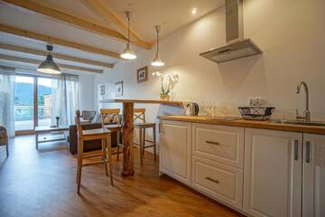 Фотографии Проживание в семье Apartamenty i Pokoje Krupówki 49 г. Закопане (Польша) №3 Фото Проживание в семье Apartamenty i Pokoje Krupówki 49 г. Закопане 3
