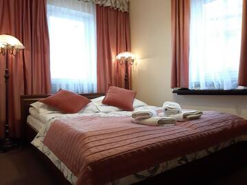 Фотографии Курортные отели Resort Kasprowy Wierch г. Закопане (Польша) №4 Фото Курортные отели Resort Kasprowy Wierch г. Закопане 4