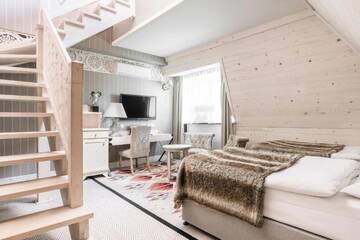 Фотографии Отель Aries Hotel & SPA Zakopane г. Закопане (Польша) №4 Фото Отель Aries Hotel & SPA Zakopane г. Закопане 4