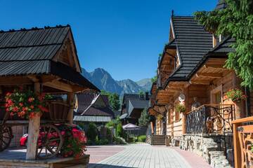 Фотографии Отель Hotel Bambi Boutique г. Закопане (Польша) №3 Фото Отель Hotel Bambi Boutique г. Закопане 3