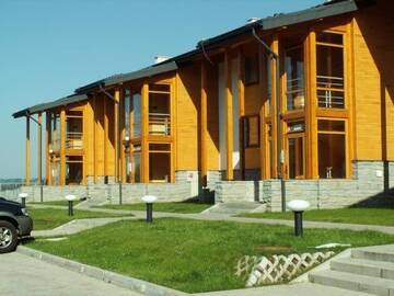 Фотографии Апартаменты Viva Maria Apartamenty г. Закопане (Польша) №5 Фото Апартаменты Viva Maria Apartamenty г. Закопане 5