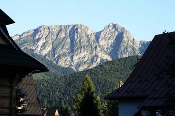 Фотографии Апартаменты Apartamenty Butorowy Zakopane г. Закопане (Польша) №2 Фото Апартаменты Apartamenty Butorowy Zakopane г. Закопане 2