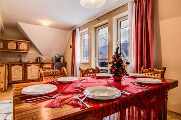 Фотографии Апартаменты Apartamenty Butorowy Zakopane г. Закопане (Польша) №3 Фото Апартаменты Apartamenty Butorowy Zakopane г. Закопане 3