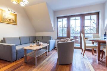 Фотографии Апартаменты Apartamenty za Strugiem Zakopane г. Закопане (Польша) №4 Фото Апартаменты Apartamenty za Strugiem Zakopane г. Закопане 4