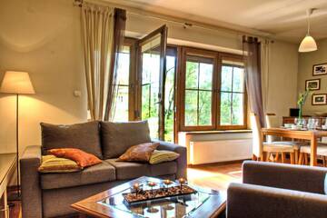 Фотографии Апартаменты Apartamenty za Strugiem Zakopane г. Закопане (Польша) №1 Фото Апартаменты Apartamenty za Strugiem Zakopane г. Закопане 1
