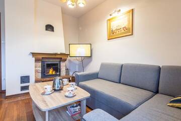 Фотографии Апартаменты Apartamenty za Strugiem Zakopane г. Закопане (Польша) №2 Фото Апартаменты Apartamenty za Strugiem Zakopane г. Закопане 2