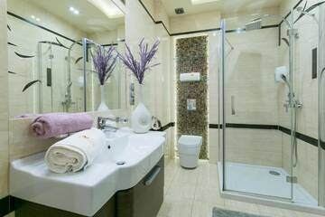 Фотографии Апартаменты Aqua Park Residence г. Закопане (Польша) №5 Фото Апартаменты Aqua Park Residence г. Закопане 5