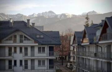Фотографии Апартаменты Apartament Pod Tatrami Stara Polana г. Закопане (Польша) №2 Фото Апартаменты Apartament Pod Tatrami Stara Polana г. Закопане 2