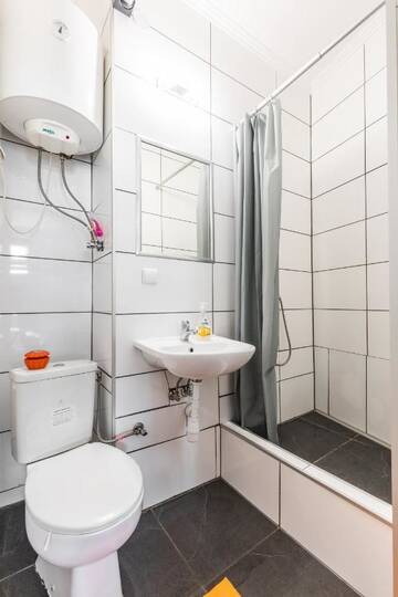 Фотографии Хостелы Top Hostel Pokoje Gościnne г. Закопане (Польша) №5 Фото Хостелы Top Hostel Pokoje Gościnne г. Закопане 5