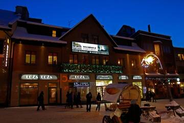 Фотографии Хостелы Top Hostel Pokoje Gościnne г. Закопане (Польша) №1 Фото Хостелы Top Hostel Pokoje Gościnne г. Закопане 1