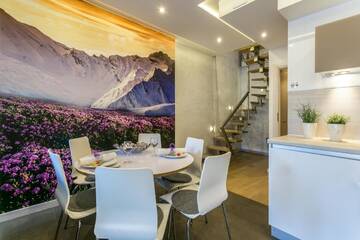 Фотографии Апартаменты VIP Apartamenty Stara Polana г. Закопане (Польша) №2 Фото Апартаменты VIP Apartamenty Stara Polana г. Закопане 2