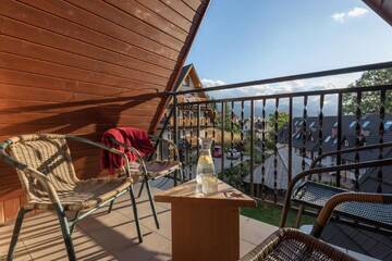 Фотографии Апартаменты Apartamenty Na Szczytach Zakopane г. Закопане (Польша) №5 Фото Апартаменты Apartamenty Na Szczytach Zakopane г. Закопане 5