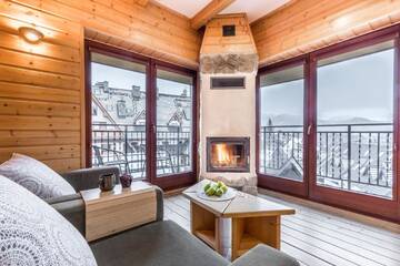 Фотографии Апартаменты Apartamenty Na Szczytach Zakopane г. Закопане (Польша) №1 Фото Апартаменты Apartamenty Na Szczytach Zakopane г. Закопане 1