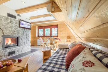 Фотографии Апартаменты Apartamenty Na Szczytach Zakopane г. Закопане (Польша) №2 Фото Апартаменты Apartamenty Na Szczytach Zakopane г. Закопане 2