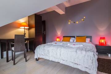 Фотографии Апартаменты Apartamenty Perłowy Zakopane г. Закопане (Польша) №4 Фото Апартаменты Apartamenty Perłowy Zakopane г. Закопане 4