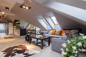 Фотографии Апартаменты Apartamenty Perłowy Zakopane г. Закопане (Польша) №2 Фото Апартаменты Apartamenty Perłowy Zakopane г. Закопане 2