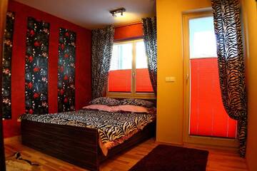Фотографии Апартаменты Apartamenty Perłowy Zakopane г. Закопане (Польша) №3 Фото Апартаменты Apartamenty Perłowy Zakopane г. Закопане 3