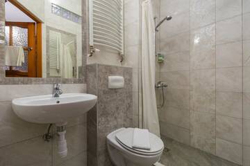 Фотографии Апартаменты Pokoje i Apartamenty Krupówki 36 г. Закопане (Польша) №4 Фото Апартаменты Pokoje i Apartamenty Krupówki 36 г. Закопане 4