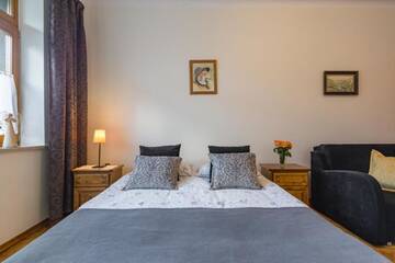 Фотографии Апартаменты Pokoje i Apartamenty Krupówki 36 г. Закопане (Польша) №1 Фото Апартаменты Pokoje i Apartamenty Krupówki 36 г. Закопане 1