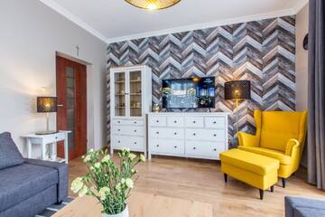 Фотографии Апартаменты Apartament Bulwary Zakopane г. Закопане (Польша) №4 Фото Апартаменты Apartament Bulwary Zakopane г. Закопане 4