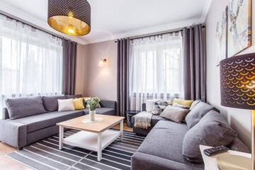 Фотографии Апартаменты Apartament Bulwary Zakopane г. Закопане (Польша) №5 Фото Апартаменты Apartament Bulwary Zakopane г. Закопане 5