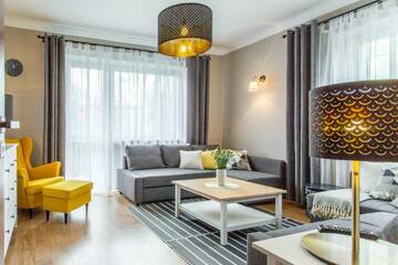 Фотографии Апартаменты Apartament Bulwary Zakopane г. Закопане (Польша) №1 Фото Апартаменты Apartament Bulwary Zakopane г. Закопане 1