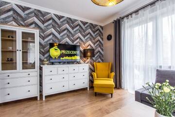 Фотографии Апартаменты Apartament Bulwary Zakopane г. Закопане (Польша) №3 Фото Апартаменты Apartament Bulwary Zakopane г. Закопане 3