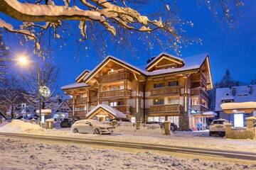 Фотографии Отель Hotel Foluszowy Potok г. Закопане (Польша) №1 Фото Отель Hotel Foluszowy Potok г. Закопане 1