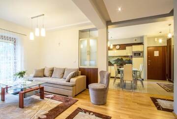 Фотографии Апартаменты Apartamenty Bystra Woda Zakopane г. Закопане (Польша) №4 Фото Апартаменты Apartamenty Bystra Woda Zakopane г. Закопане 4